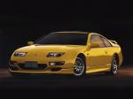 Nissan Fairlady Z Version R Twin Turbo 2by2 1998 года